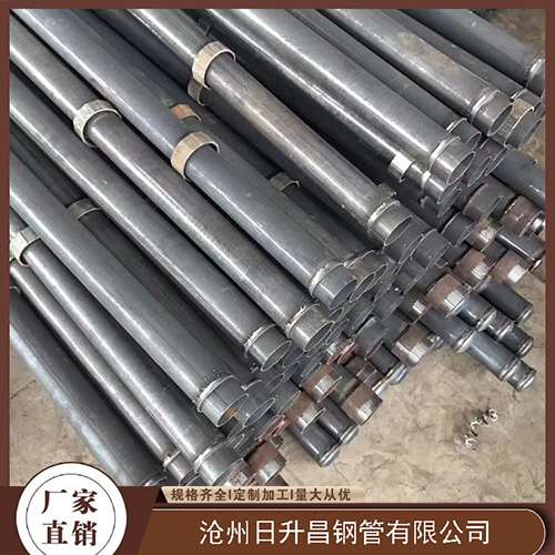 屏边声测管生产厂家