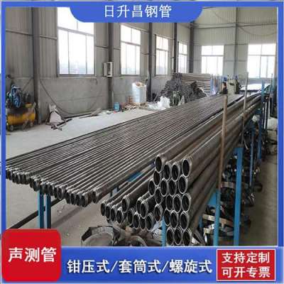屏边声测管桩基检测的频率要达到多少百分比