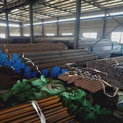 屏边声测管为何能作为桩基础检测材料？