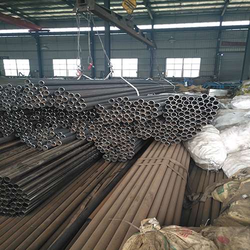 屏边[50声测管规格尺寸]建立中长期去产能有效机制