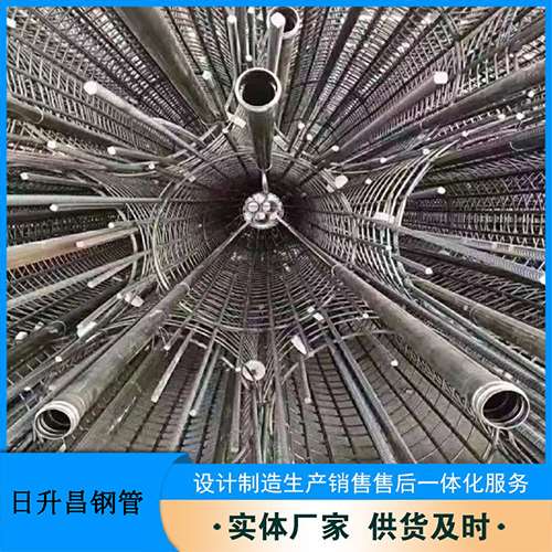 屏边声测管规格型号有哪些分类？